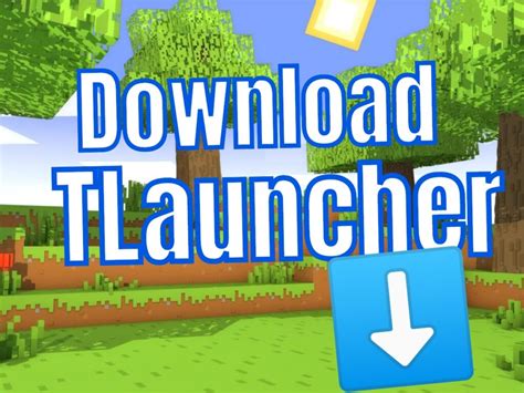 tlauncher download